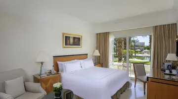 SWISSOTEL SHARM EL SHEIKH