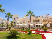 SWISSOTEL SHARM EL SHEIKH