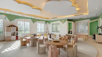 SWISSOTEL SHARM EL SHEIKH