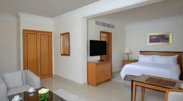 SWISSOTEL SHARM EL SHEIKH