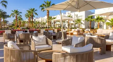 SWISSOTEL SHARM EL SHEIKH