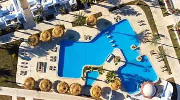 SWISSOTEL SHARM EL SHEIKH