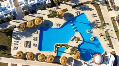 SWISSOTEL SHARM EL SHEIKH