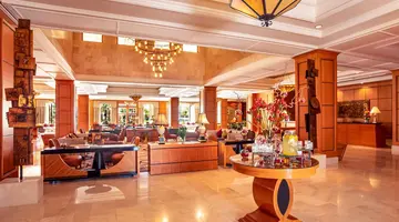 SWISSOTEL SHARM EL SHEIKH