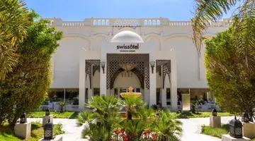 SWISSOTEL SHARM EL SHEIKH