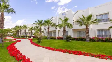 SWISSOTEL SHARM EL SHEIKH