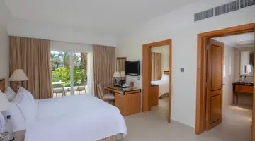 SWISSOTEL SHARM EL SHEIKH