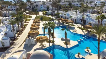 SWISSOTEL SHARM EL SHEIKH