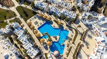SWISSOTEL SHARM EL SHEIKH