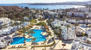 SWISSOTEL SHARM EL SHEIKH