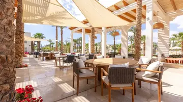SWISSOTEL SHARM EL SHEIKH