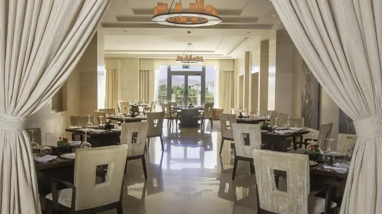 Swissotel Sharm El Sheikh