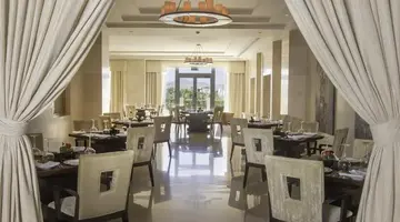 Swissotel Sharm El Sheikh