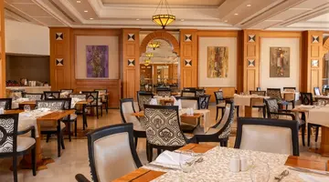 SWISSOTEL SHARM EL SHEIKH