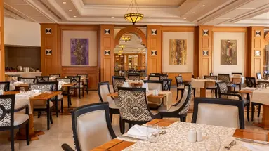 SWISSOTEL SHARM EL SHEIKH