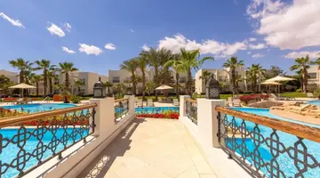 SWISSOTEL SHARM EL SHEIKH