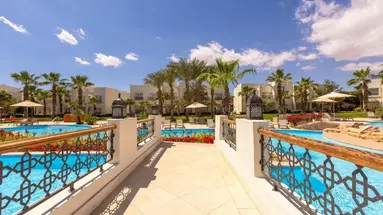 SWISSOTEL SHARM EL SHEIKH