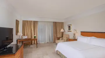 SWISSOTEL SHARM EL SHEIKH