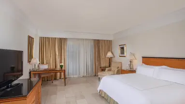 SWISSOTEL SHARM EL SHEIKH