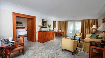 SWISSOTEL SHARM EL SHEIKH