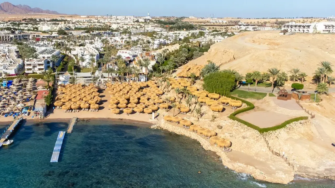 Swissotel Sharm El Sheikh
