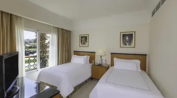 Swissotel Sharm El Sheikh