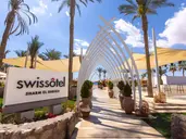 SWISSOTEL SHARM EL SHEIKH