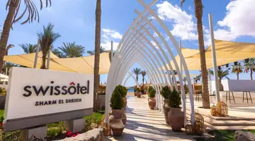 SWISSOTEL SHARM EL SHEIKH