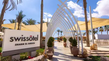 SWISSOTEL SHARM EL SHEIKH