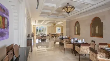 SWISSOTEL SHARM EL SHEIKH