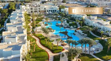 SWISSOTEL SHARM EL SHEIKH