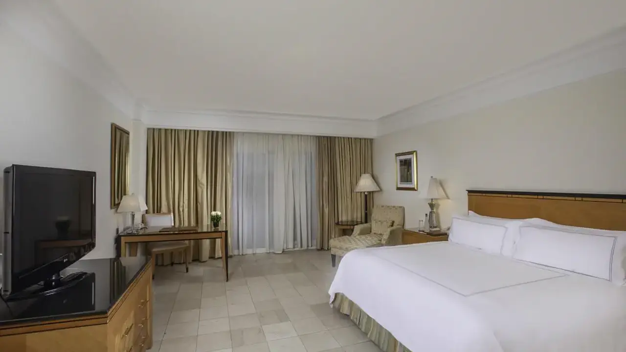 Swissotel Sharm El Sheikh
