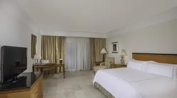 Swissotel Sharm El Sheikh
