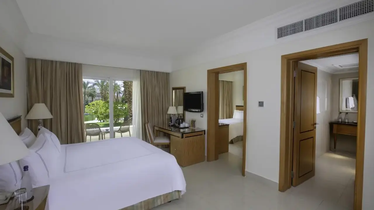 Swissotel Sharm El Sheikh