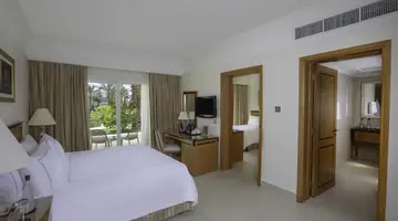 Swissotel Sharm El Sheikh