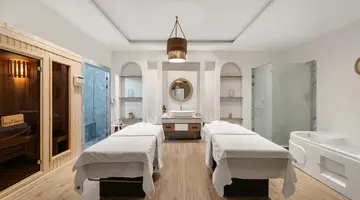 SWISSOTEL SHARM EL SHEIKH