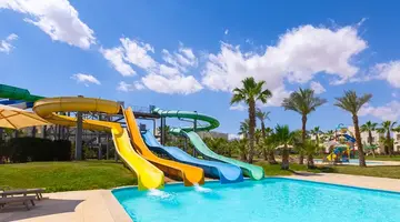 SWISSOTEL SHARM EL SHEIKH