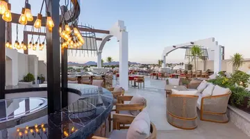 SWISSOTEL SHARM EL SHEIKH