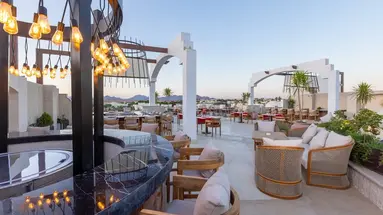 SWISSOTEL SHARM EL SHEIKH