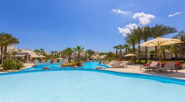 SWISSOTEL SHARM EL SHEIKH