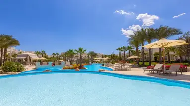 SWISSOTEL SHARM EL SHEIKH