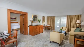 SWISSOTEL SHARM EL SHEIKH