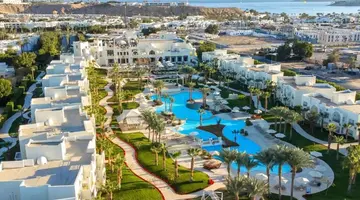 SWISSOTEL SHARM EL SHEIKH