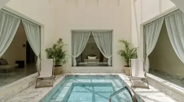 SWISSOTEL SHARM EL SHEIKH