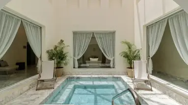 SWISSOTEL SHARM EL SHEIKH