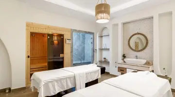 SWISSOTEL SHARM EL SHEIKH