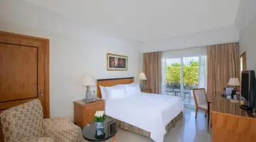SWISSOTEL SHARM EL SHEIKH