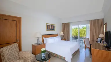 SWISSOTEL SHARM EL SHEIKH