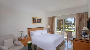 SWISSOTEL SHARM EL SHEIKH