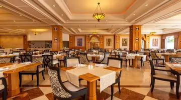 SWISSOTEL SHARM EL SHEIKH